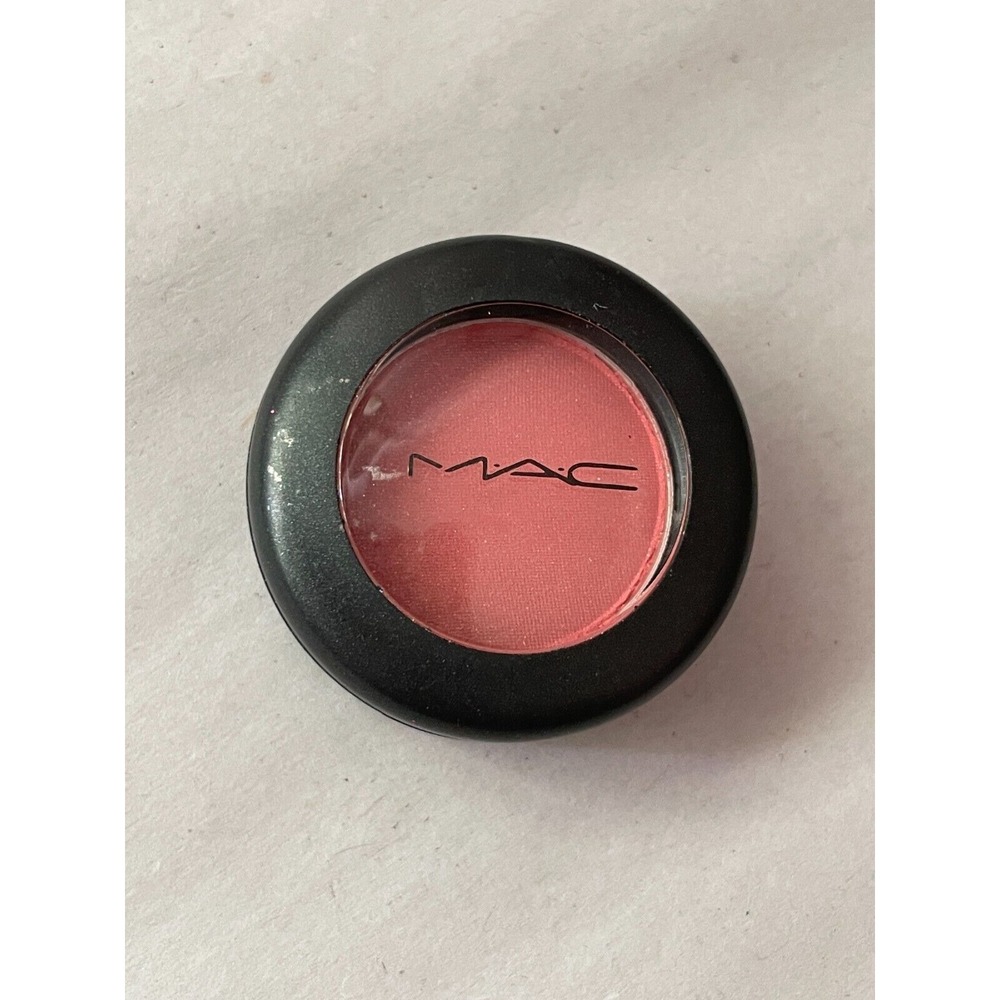 MAC M·A·C Eye Shadow Peppier Velvet 0.05 oz/1.5 g Full Size New No Box Rare